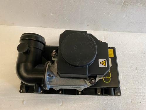 BRINK ALLURE ROOKGASVENTILATOR Art. nr 531030 (Alle Allure), Doe-het-zelf en Verbouw, Geisers en Boilers, Nieuw, Boiler, 100 liter of meer