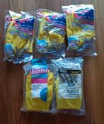 Latex handschoenen, Ophalen of Verzenden, Overige typen