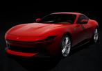 Ferrari Amalfi Rosso Corsa BBR 1:18 NIEUW ! C4F, Hobby en Vrije tijd, Modelauto's | 1:18, Overige merken, BBR, Nieuw, Ophalen of Verzenden