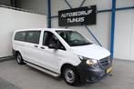 Mercedes-Benz Vito Tourer 109 BlueTEC Base Extra Lang 9p > E, Auto's, Mercedes-Benz, Voorwielaandrijving, Gebruikt, Euro 6, 255 €/maand