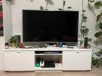 Move out sale, Ophalen, Eenpersoons, Bruin, Zo goed als nieuw