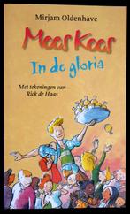 Mees Kees - In de Gloria - Mirjam Oldenhove, Ophalen of Verzenden, Zo goed als nieuw, Mirjam Oldenhave, Fictie algemeen