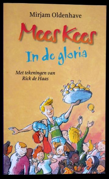 Mees Kees - In de Gloria - Mirjam Oldenhove beschikbaar voor biedingen