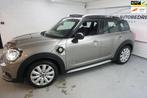 Mini Mini Countryman 2.0 Cooper S E ALL4 Plug In /PANORAMA /, 136 pk, Gebruikt, Euro 6, Leder en Stof