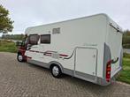 Adria Coral S680 SP, Caravans en Kamperen, Campers, Gaslek-detector, Afzuigkap, Luifel, Ringverwarming
