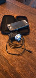 Nintendo Switch met beschermcase - ZGAN, Online, Overige genres, 1 speler, Ophalen of Verzenden