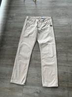 G-Star Beige Spijkerbroek Maat 32/34, Kleding | Heren, Spijkerbroeken en Jeans, Overige kleuren, G-STAR, W32 (confectie 46) of kleiner