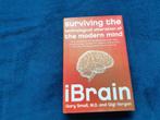 iBrain - Gary Small & Gigi Vorgan, Ophalen of Verzenden, Gelezen, Gary Small & Gigi Vorgan