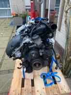 BMW E46 M54b22 Motor - Gereviseerde Vanos, Ophalen, Gebruikt, BMW
