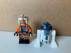 Star wars UCS luke skywalker + R2D2 NIEUW, Kinderen en Baby's, Speelgoed | Duplo en Lego, Ophalen of Verzenden, Nieuw, Losse stenen