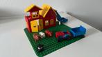 Duplo boerderij, Kinderen en Baby's, Speelgoed | Duplo en Lego, Ophalen of Verzenden, Gebruikt, Duplo