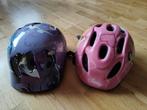 Twee kinderhelmen - Disney Princess & Ventura, Ophalen, Gebruikt, Meisje, Overige maten