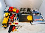 Lego 4564 Freight Rail Runner, Kinderen en Baby's, Speelgoed | Duplo en Lego, Ophalen of Verzenden, Gebruikt, Complete set, Lego