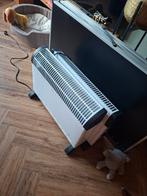 2x kacheltje als nieuw, Ophalen, 30 tot 80 cm, Kachel, Minder dan 60 cm