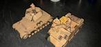 Schaalmodellen Tamiya 1:35., Ophalen of Verzenden, 1:32 tot 1:50, Tank, Tamiya