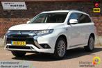 Mitsubishi Outlander 2.4 PHEV Intense | Keyless entry | Stoe, Automaat, 4 cilinders, 1865 kg, Wit
