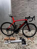 Trek Domane+ LT elektrische racefiets (2022), Ophalen