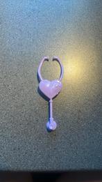 Littlest pet shop stetoscoop docter set, Ophalen of Verzenden, Zo goed als nieuw