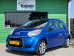 Citroen C1 1.0-12V Ambiance | Airco | Elekt. Ramen | Met APK, Voorwielaandrijving, Euro 5, Elektrische ramen, Gebruikt