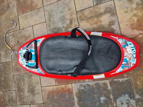 Job Knee board, Watersport en Boten, Waterski's, Gebruikt, Overige typen, Ophalen