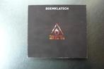 Boemklatsch – Spontaneous Combustion, Cd's en Dvd's, Cd's | Dance en House, Ophalen of Verzenden, Trip Hop of Breakbeat