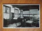 Ansichtkaart Atelier Rembrandtshuis Amsterdam, Verzenden, 1920 tot 1940, Ongelopen, Noord-Holland