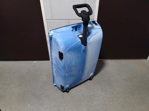 Stevige Carlton koffer 25 kg+, Sieraden, Tassen en Uiterlijk, Koffers, Gebruikt, Hard kunststof, 70 cm of meer, 55 cm of meer