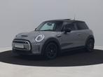 MINI Mini Electric Camden Edition 33 kWh | PANO | CAMERA | K, Auto's, Stof, Gebruikt, Met garantie (alle), 4 stoelen