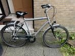 Heren Fiets Mercure, Fietsen en Brommers, Fietsen | Heren | Herenfietsen, Ophalen, Gebruikt, Overige merken, Versnellingen