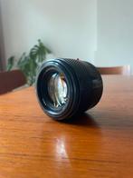 Minolta 50mm f/1.4 AF Lens, Ophalen, Gebruikt, Standaardlens