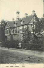 (388-097-033) De Steeg Het nieuwe Postkantoor, Verzamelen, Ansichtkaarten | Nederland, Ophalen of Verzenden, Gelderland