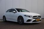 Mercedes-Benz A-klasse 200 AMG Pakket Panoramadak 19 inch Na, 65 €/maand, Stof, Gebruikt, Euro 6