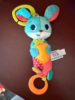 Tiny Love Thomas Konijn Rammelaar, Ophalen of Verzenden, Zo goed als nieuw, Rammelaar