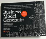 Alexander Osterwalder - Business model generatie, Nieuw, Ophalen of Verzenden, Overige wetenschappen, Alexander Osterwalder; Yves Pigneur