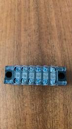 Contactstrip Verdeelstrip, Ophalen of Verzenden, Nieuw