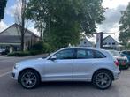 Audi Q5 3.0 TDI V6 QUATTRO AUT. / BANG&OLUFSEN / KEYLESS / N, Gebruikt, Origineel Nederlands, Diesel, 240 pk