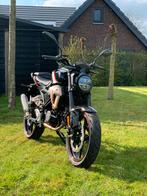 Killerbee F99, Ophalen, Killerbee, Maximaal 45 km/u, 49 cc