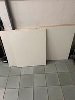 Komplement plank, Ophalen, Gebruikt