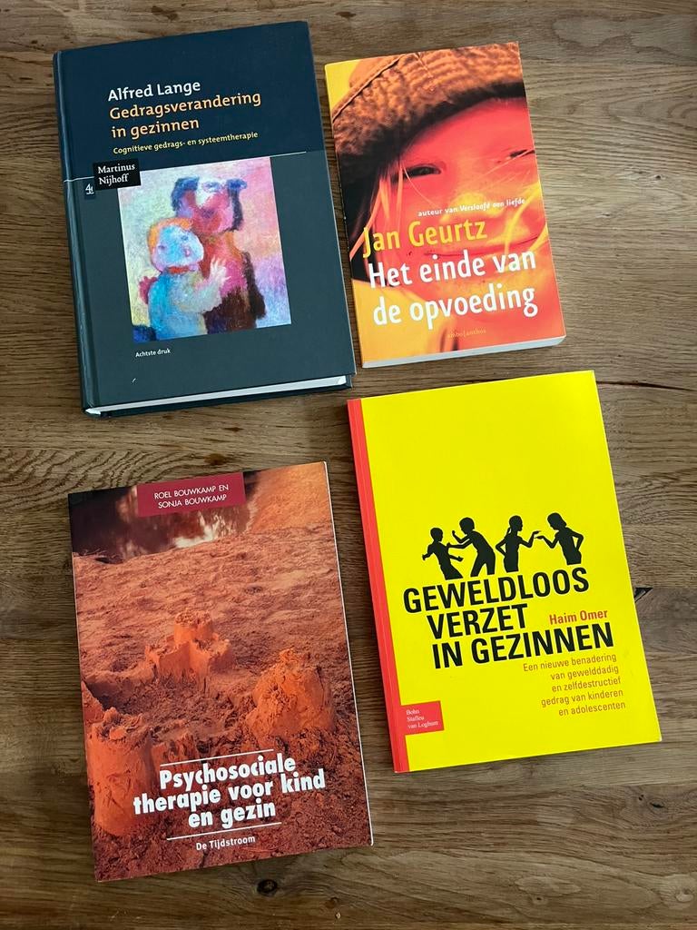 Jan Geurtz - Het einde van de opvoeding, Boeken, Sociale wetenschap, Ophalen of Verzenden, Zo goed als nieuw, Jan Geurtz