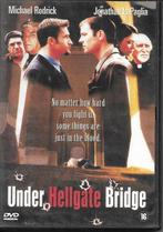 Under Hellgate Bridge, Cd's en Dvd's, Dvd's | Overige Dvd's, Ophalen of Verzenden, Zo goed als nieuw, Vanaf 16 jaar