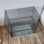 Rattenkooi, Dieren en Toebehoren, Ophalen of Verzenden, Gebruikt, Minder dan 75 cm, 65 tot 100 cm
