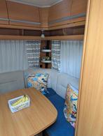 Fendt Saphir 510, Caravans en Kamperen, Rondzit, 95 kg, Particulier, Fendt