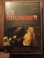 Ex drummer dvd nieuwstaat, Alle leeftijden, Ophalen of Verzenden, Zo goed als nieuw, Overige gebieden