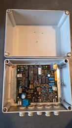 Delaval selectiebox printplaat 989215-81, Verzenden