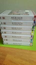Medisch Centrum West DVDS, Ophalen of Verzenden, Vanaf 12 jaar, Nieuw in verpakking