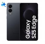 Samsung Galaxy S25 Edge 512GB, Telecommunicatie, Mobiele telefoons | Samsung, Overige modellen, Zwart, Touchscreen, Zo goed als nieuw