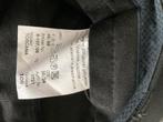 Zwart gestreept pak, maat 54/56, lengte 106, Kleding | Heren, Kostuums en Colberts, Ophalen of Verzenden, Gedragen, Maat 56/58 (XL)