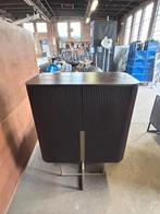 dressoir mysons mangohout outlet korting, Ophalen, 100 tot 150 cm, Overige materialen, 50 tot 100 cm