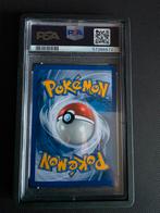 Charizard, Charmeleon, Charmander Reverse Holo PSA 9, Ophalen of Verzenden, Zo goed als nieuw