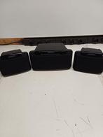 Kenwood CRS-03 Speakerset - Nieuw in Doos!, Audio, Tv en Foto, Luidsprekers, Overige merken, Nieuw, Ophalen of Verzenden, Minder dan 60 watt